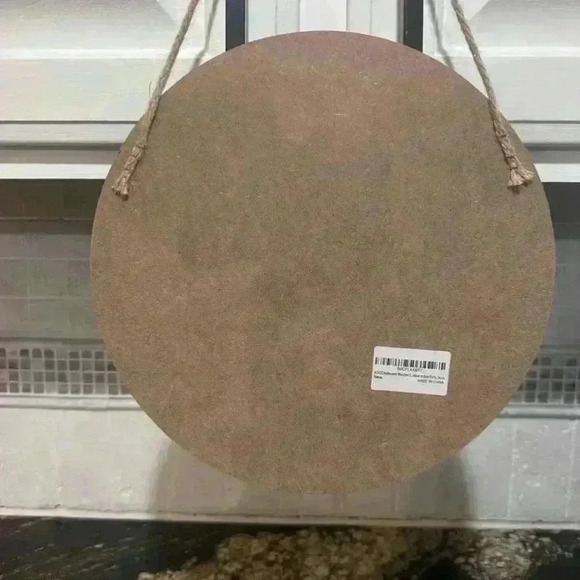 Halloween Party door Hanger Decor / Blue, Orange, & Black - Picture 7 of 8